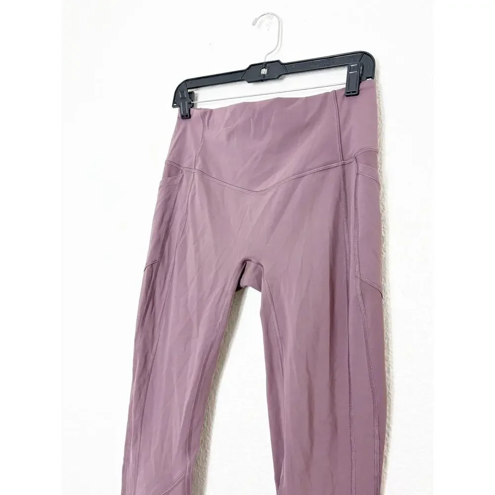 Lululemon All The Right Places Crop II *23